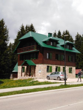 apartmani Durmitor